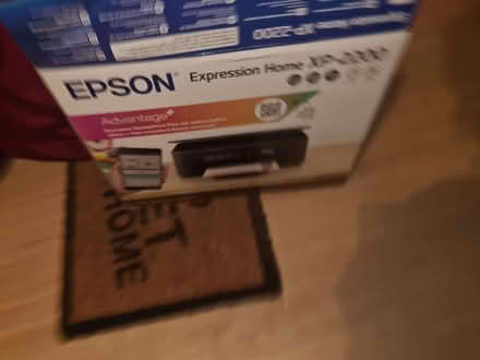 Photo of free Wireless Printer (Ball Hill CV2) #1
