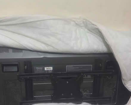 Photo of free Pioneer tv perfectly working (White City estate) #1