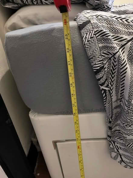 Photo of free Single Bed & Mattress (TW20) #3