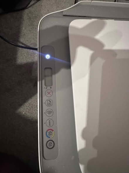 Photo of free Hp Printer (Gleadless S14) #1