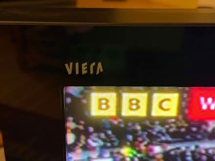 Photo of free Panasonic 42” TV (Formby L37) #2