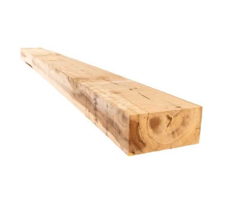 Photo of Railway sleeper (Cheadle Hulme SK8) #1