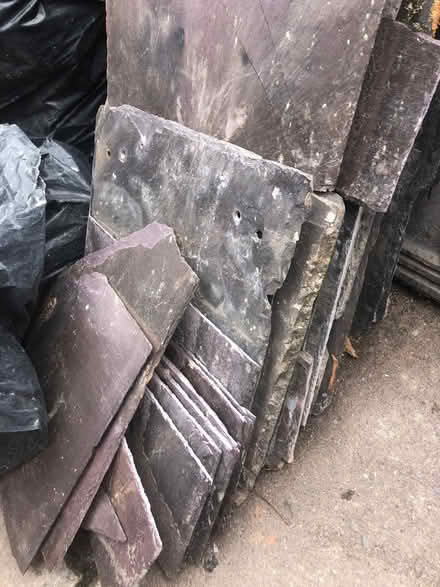 Photo of free Slates (Cheadle Heath SK3) #1
