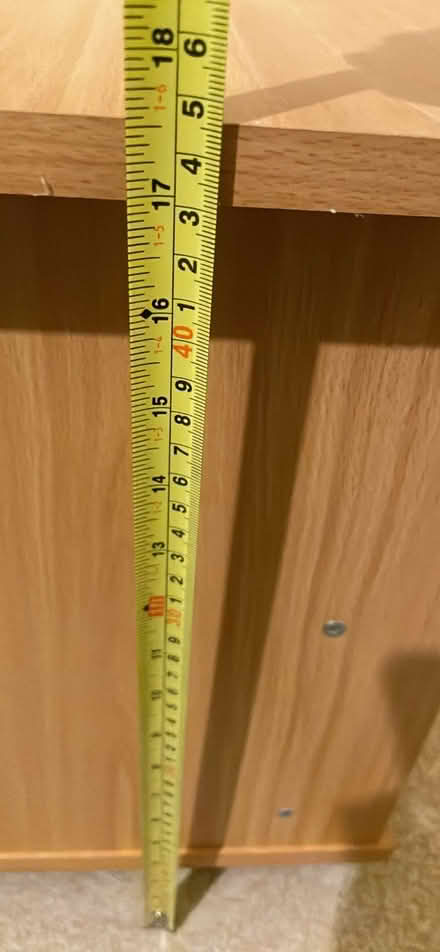 Photo of free TV stand (Cotteridge B30) #2