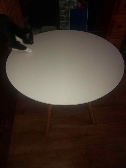 Photo of free Table (BD21 Keighley) #1