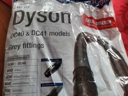 Photo of free Brand new Dyson vacuum hose (Saint Luke's EC1V) #2