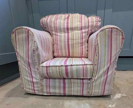 Photo of free Child's armchair (Shalford, GU4) #1