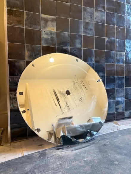 Photo of free Mirror (Lewisham) #1