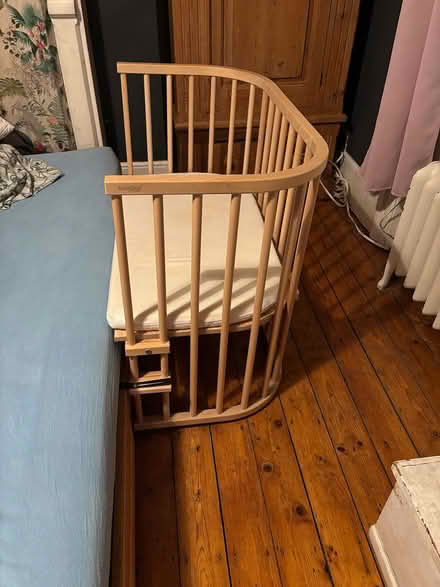 Photo of free Baby bay (SW4) #3