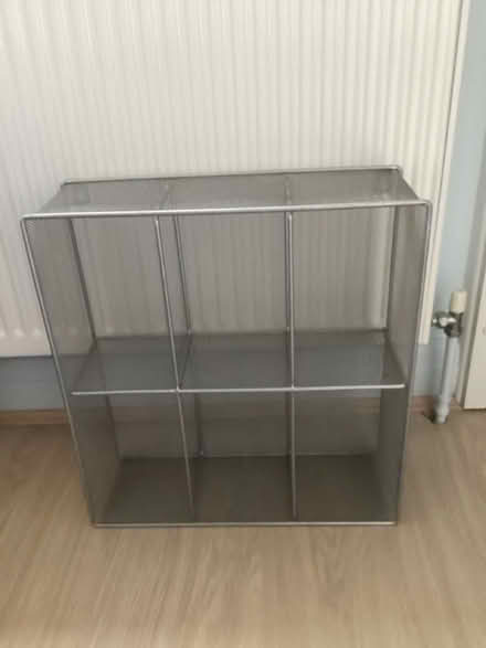 Photo of free Organiser/storage (New Hinksey OX1) #1