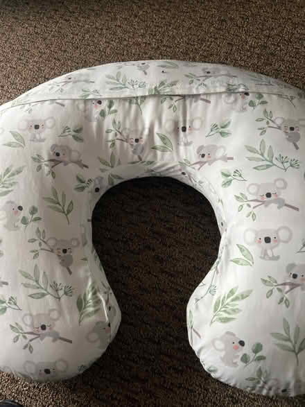 Photo of free Boppy (Glen Burnie) #3