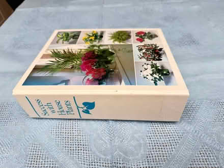 Photo of free Success With House Plants Manual (Haywards Heath RH16) #1