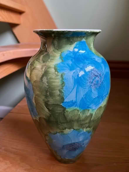Photo of free pretty vase (Poulner BH24) #1