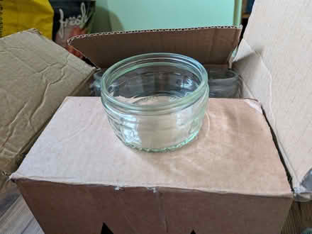 Photo of free Glass ramekins (25) (Wollaton Park NG8) #1