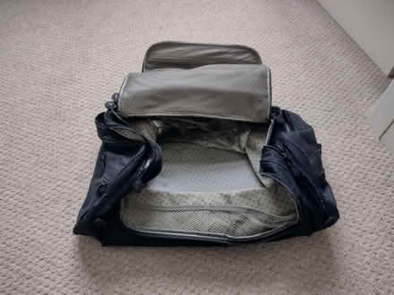 Photo of free Holdall (Addiscombe CR0) #2