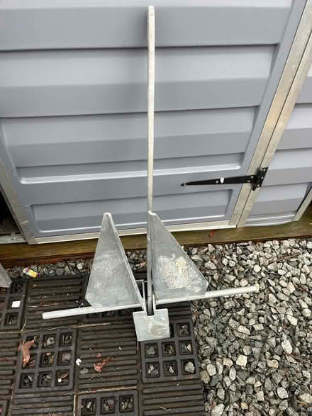 Photo of free Anchor (Oradell) #1