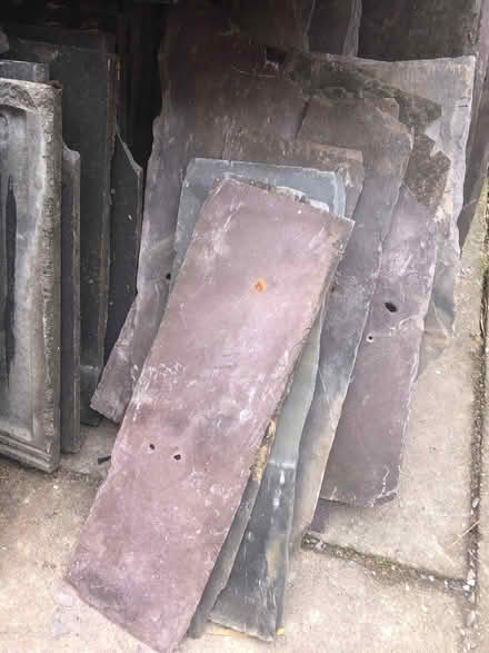 Photo of free Slates (Cheadle Heath SK3) #2