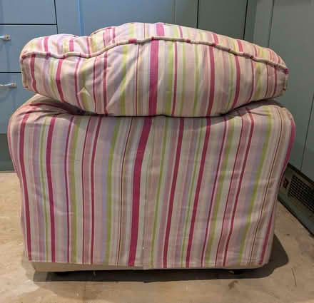 Photo of free Child's armchair (Shalford, GU4) #3