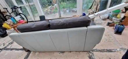 Photo of free 2 sofas (Wakehurst Drive RH10) #4