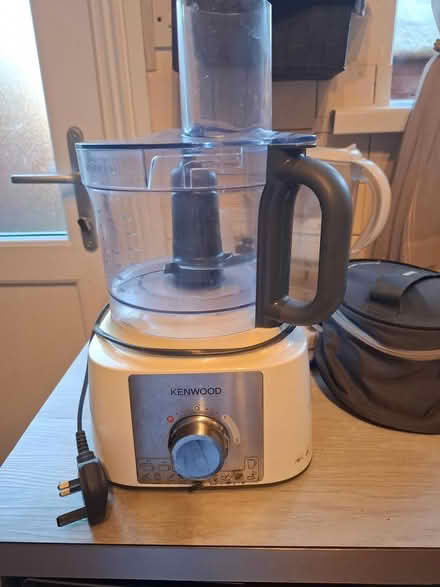 Photo of free Food processor (Tallaght) #2