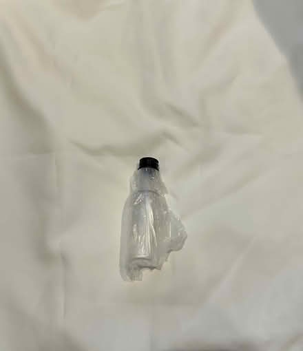 Photo of free Plastic flutes / mini bottles (Fulham SW6) #1