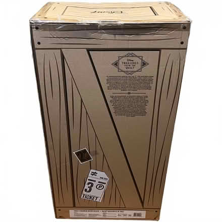 Photo of free Disney Mickey Mouse 36" Jumbo Plush (Flatlands) #3