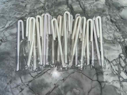 Photo of free Cardboard Straws #2 (Middle Barton OX7) #1