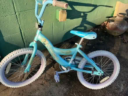 Photo of free Kids scooters and bikes (Bethesda, MD) #3