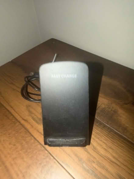 Photo of free Phone charging stand (Matawan NJ) #1