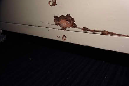 Photo of free Chest of Drawers (Anglel near Chapel Market N1) #2