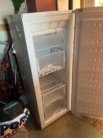 Photo of free Beko freestanding freezer (Hest Bank LA2) #2