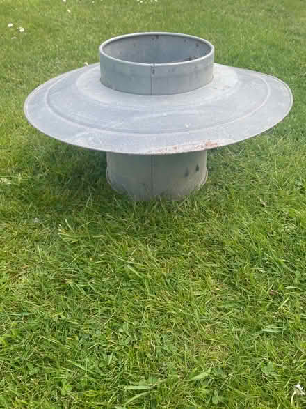 Photo of free Chicken feeder (parts). (Otford TN14) #1