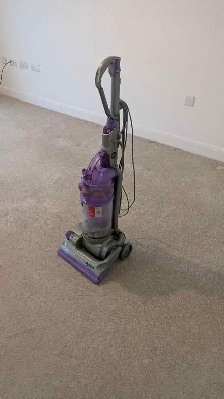 Photo of free Dyson hoover (Downley HP13) #1
