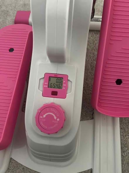 Photo of free Mini peddler (Glen Burnie) #2