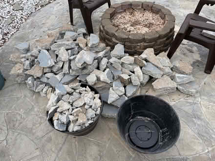 Photo of free Concrete (Davenport) #1