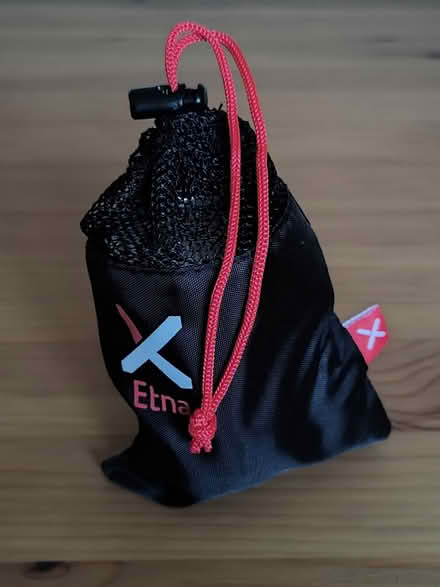 Photo of free Mini camping stove, ignitor, trivet (Chesterton CB4) #4