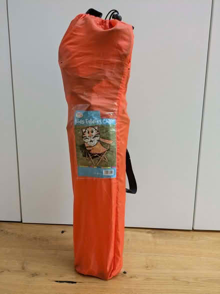 Photo of free Kids Folding Chair (Woking GU22) #2