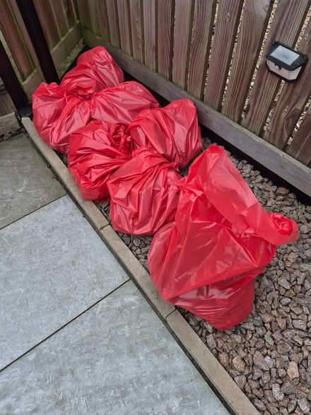 Photo of free Ballest (Denaby Main DN12) #2