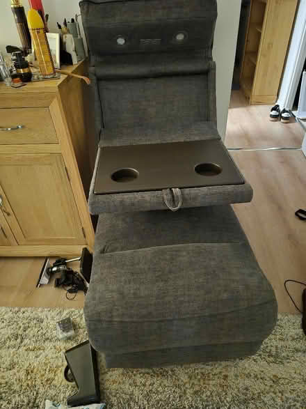 Photo of free Chair (Crownhill MK8) #2