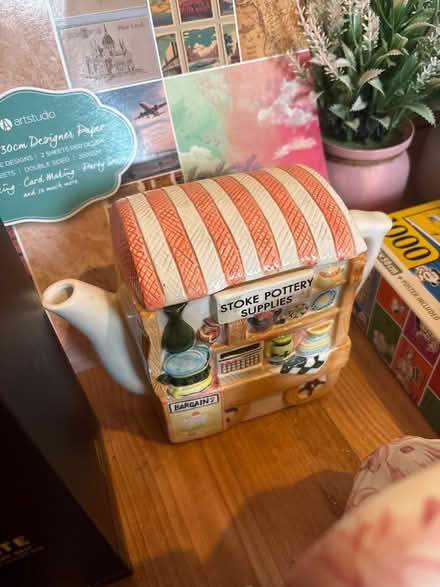 Photo of free Mixed house things (BT12) #2