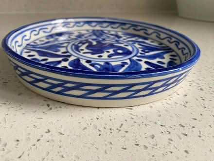 Photo of free Shallow dish (Cheshunt EN7) #2