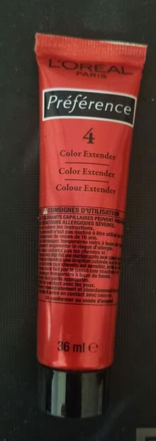 Photo of free Unopened hair products (Tern Hill) #2