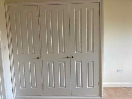 Photo of free Internal doors (KT8 0JX) #2