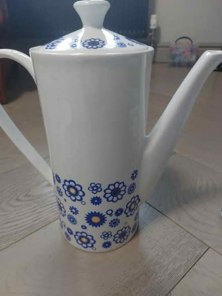 Photo of free Lord Nelson vintage coffee set (Wrose BD2) #4