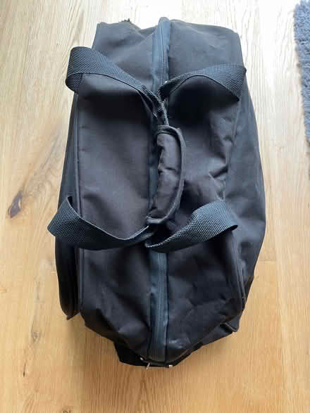 Photo of free M&S wheeled bag (Eaton NR4) #1