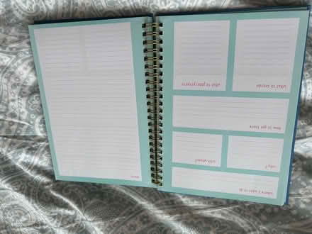 Photo of free Diary (Ha2 8pw) #2