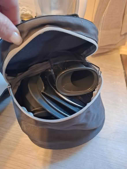 Photo of free Food processor (Tallaght) #1