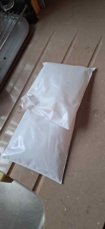 Photo of free 2 icepacks (TW8) #1