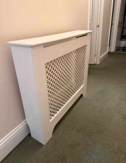 Photo of free Radiator cover (Stirchley B30) #2