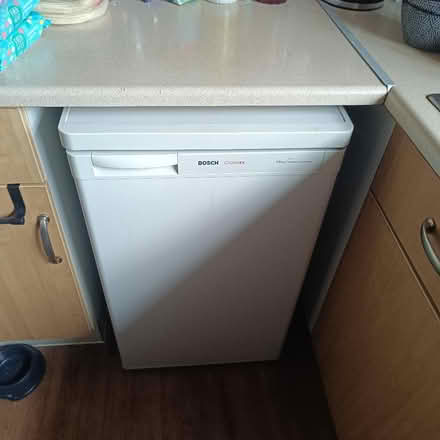 Photo of free Under counter fridge (Fazeley Junction B78) #1